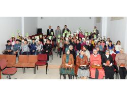 Öğrenciler, Kitap Okuma Kampanyasına Aileleri İle Katılacak