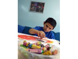 Altındağlı Minikler, Akranlarının Sosyalleşmesine Katkı Sağladı