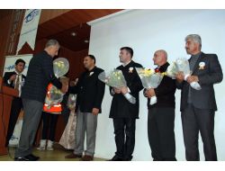 Kimse Yok Mu Derneği Gönüllüleri, Kurban Bayramı Faaliyetlerini Anlattı