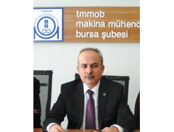 "Bursa'nın Havası En Kirli İlçesi Nilüfer"