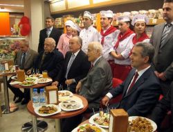 "Toplu Taşıma Araçlarında Güvenlik Kamerası Ve Kara Kutu Sistemi Kurulmaya Başlandı!"