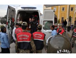 Midyat M Tipi Cezaevi’ndeki Eylemciler Açlık Grevini Bitirdi
