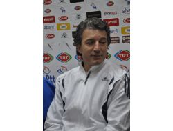 Serhat Güller: Bunun Tek Sorumlusu Ben Değilim