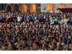 Ukrayna’nın Nüfusu 19 Yıl Sonra İlk Defa 177 Kişi Arttı