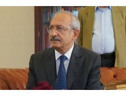 Kılıçdaroğlu: ANALAR AĞLAMASIN