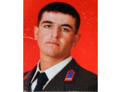 Şehit Babası: Dimdik Ayaktayız, Allah Dinimize, Milletimize Zeval Getirmesin