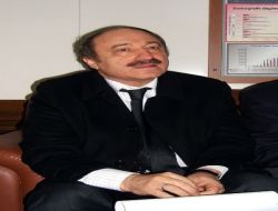 Bakan Özak: Futbol Federasyonu'nun Semt Sahaları İçin Ab'den Aldığı Paradan İstifade Edilebilir