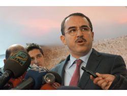 Açlık Grevlerinin Sona Ermesinden Dolayı Memnunuz