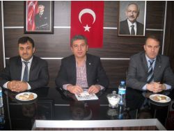 "Eğitim Sistemindeki Bozukluktan Dolayı Dershaneler Günah Keçisi Gösteriliyor"