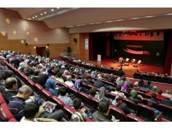 Başakşehir Belediyesi Kerbela Şehitlerini Andı