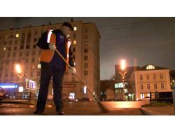 Özbek İşçinin Rusya’da Ekmek Mücadelesi