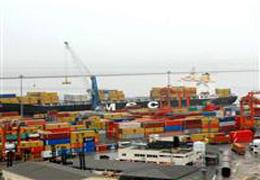 Güneydoğu'nun İhracatı Azaldı!