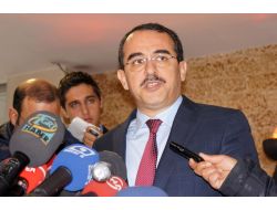 Öcalan'la İhtiyaç Duyulduğu Zaman Ve Zeminde Görüşme Yapılır