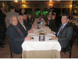 Tarsus Halk Oyunları Gençlik Ve Spor Kulübü Derneği Kuruldu