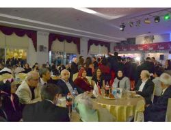 Çakırtepe Hastanesi 3. Yaşını Kutladı