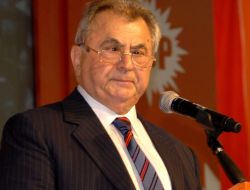 Kktc Başbakanı'ndan Erdoğan'a Başsağlığı Mesajı