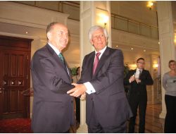 Şilili Belediye Başkanı: İstanbul'daki Çalışmaları Kopyalamak İstiyoruz