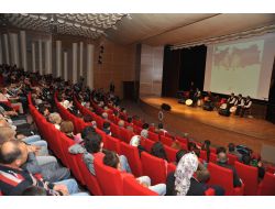 Neşet Ertaş, Antalya'da Türkülerle Anıldı!