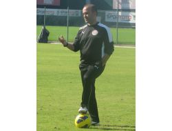 Liderlik Şansını Kullanamayan Antalyaspor, Bursa Hazırlıklarına Başladı