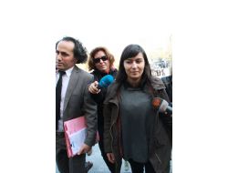 Sevimli, Lehinde Şahitlik Yapmak İçin Lyon 2 Üniversitesi Rektörü Bursa'ya Geldi