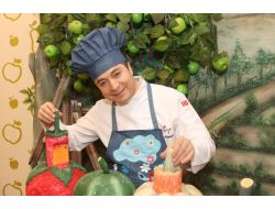 Ekranların Sevilen Yüzü Oktay Usta Niğde'ye Geliyor