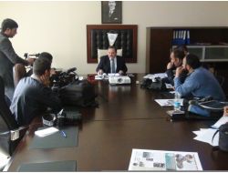 Rektör Doğru: Öğrencimizin Ölümünde Resmi Kurumların Da Sorumluluğu Var