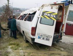 Devrek'te Trafik Kazası: 6 Yaralı