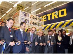 Diyarbakır’a 15 Milyon Euro'luk Alman Yatırımı