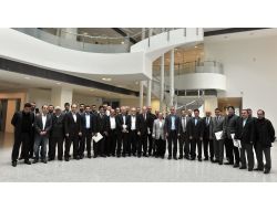 TEKSTİLCİLERDEN ÖZELEŞTİRİ