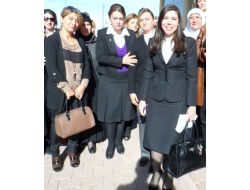 Milletvekili Bakır Vatandaşı Dinledi, Sorunlara Anında Çözüm Aradı