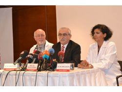 Müslüm Gürses’n Doktoru: Tedaviden Olumlu Sonuç Aldık