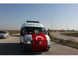 Şehidin Babası: Bu Pis Oyun Bitmelidir!