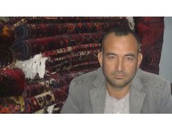 El Yapımı Afgan Halılarına Daha Çok Yurt Dışından Talep Var (Özel)