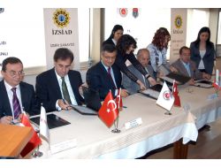 Girişimci Kadınlar Cezaevinde İş Sahibi Olacak