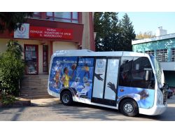 Bursa’nın Spor Tesisleri Modernleşiyor