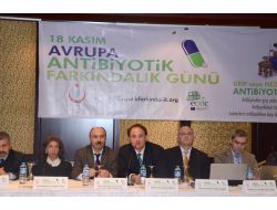 Türkiye Geçen Yıl 218 Milyon Kutu Antibiyotik Tüketti