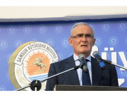 Yılmaz'dan Dolmuşçulara: Gelin Birleşin Bu Otobüsleri Size Devredelim