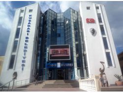 Kuşadalılar Dört Gün Sonra Suya Kavuştu