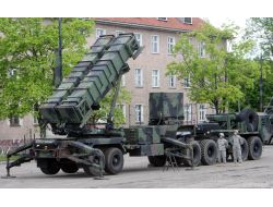 Rusya: Türkiye’ye Almanya Ve Hollanda Patriotları Göndermeye Hazır