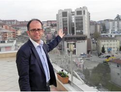 Keyder Yönetimi Posbıyık’a Tepki Gösterdi