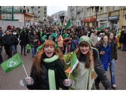 Moskova’nın Tarihi Arbat Sokağında Artık Sigara İçilemeyecek