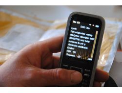 İnternette Aldığı Cep Telefonu Çakma Çıkınca Savcılığa Suç Duyurusunda Bulundu