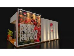 Brezilya'da Türk Futbolu Konuşulacak