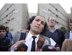 Sevimli’nin Yurt Dışı Yasağı Kaldırılmadı