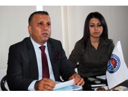 Masiad Başkanı Boztaş: Manavgat'ın Geleceği Nitelikli Tarımda