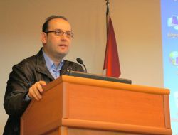 İstanbul Aydın Üniversitesi'nden Yeni Medya Konferansı