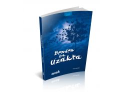 Yağmur'da Yayınlanan Şiirleri Kitap Oldu