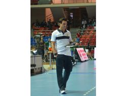 Vakıfbank Antrenörü Guidetti, Fıvb Antrenörler Komisyonuna Seçildi