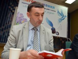 Ukraynalı Öğrenciler ‘birlikte Yaşamayı’ Yazdı