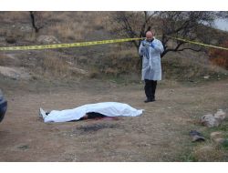 Uzman Çavuş, Ölü Bulundu